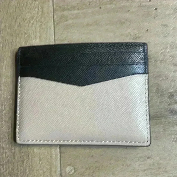 NWT Kate Spade crossbody purse with cardholder - Picture 8 of 10